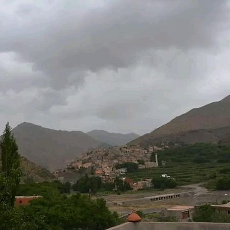 Riad Dar Tagine امليل المظهر الخارجي الصورة