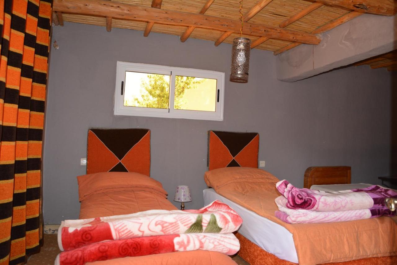 Riad Dar Tagine امليل المظهر الخارجي الصورة