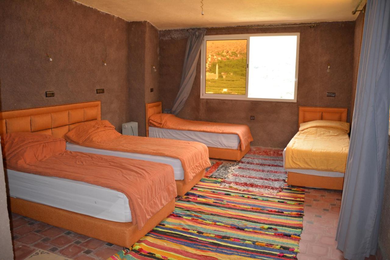 Riad Dar Tagine امليل المظهر الخارجي الصورة