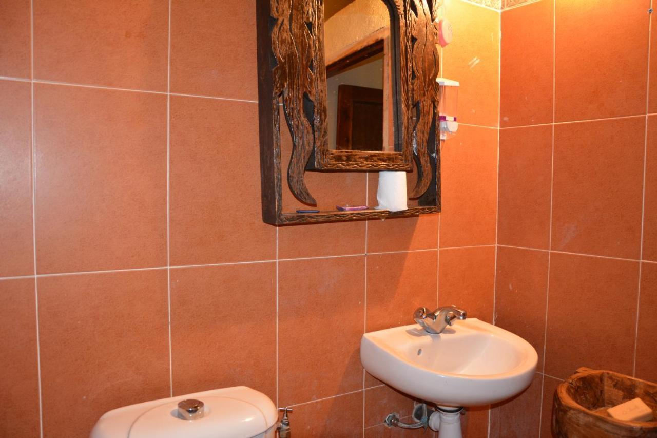 Riad Dar Tagine امليل المظهر الخارجي الصورة