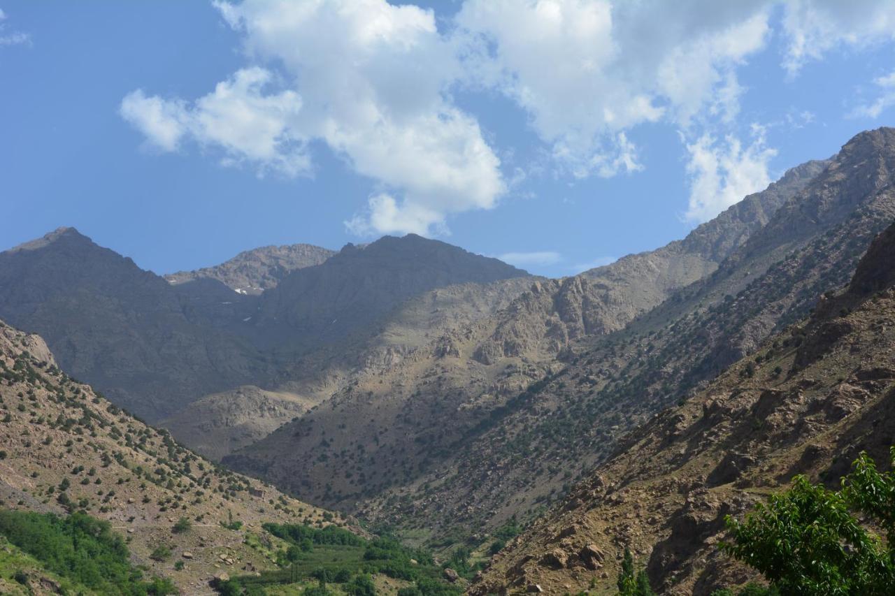 Riad Dar Tagine امليل المظهر الخارجي الصورة
