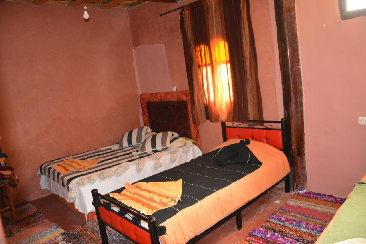 Riad Dar Tagine امليل المظهر الخارجي الصورة