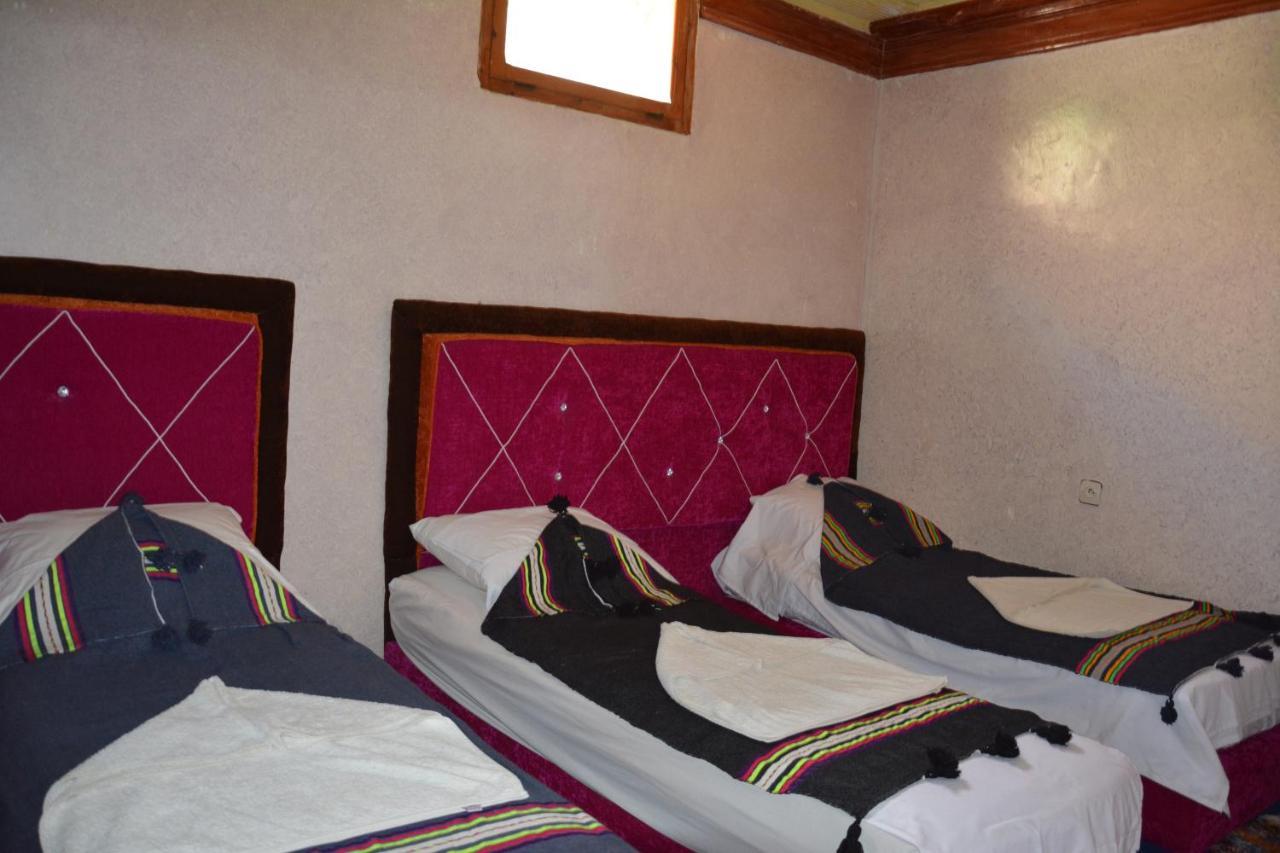 Riad Dar Tagine امليل المظهر الخارجي الصورة
