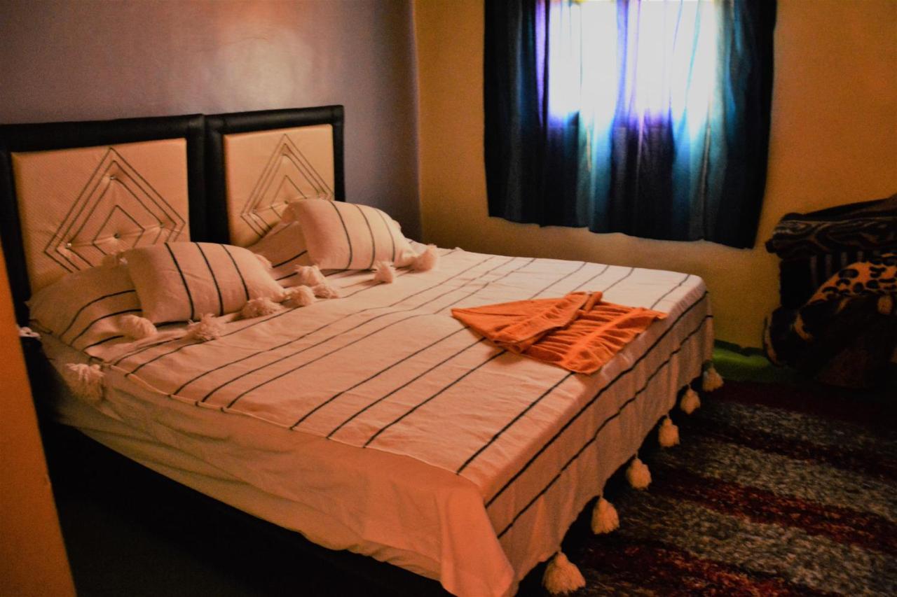 Riad Dar Tagine امليل المظهر الخارجي الصورة