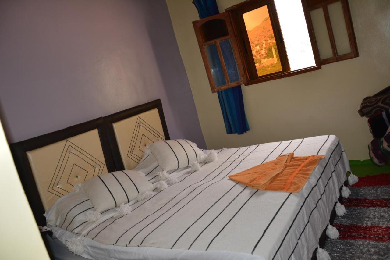 Riad Dar Tagine امليل المظهر الخارجي الصورة