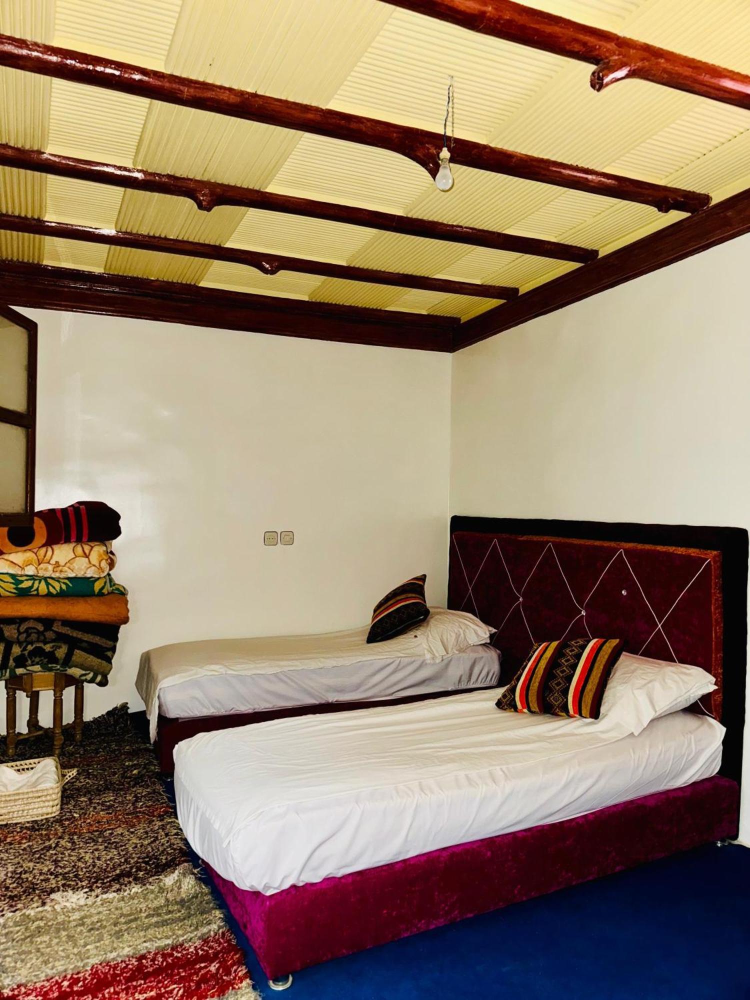 Riad Dar Tagine امليل المظهر الخارجي الصورة