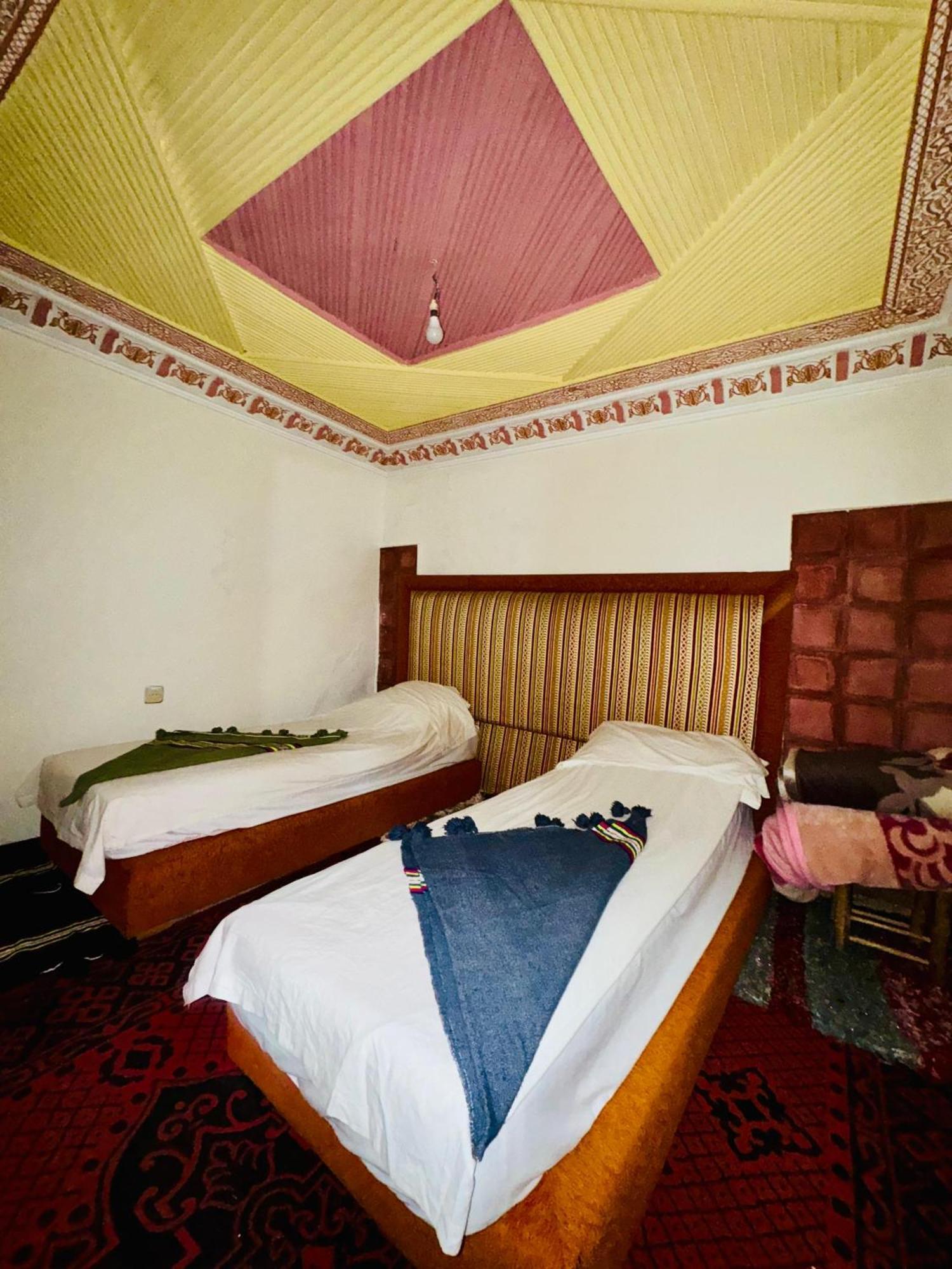 Riad Dar Tagine امليل المظهر الخارجي الصورة