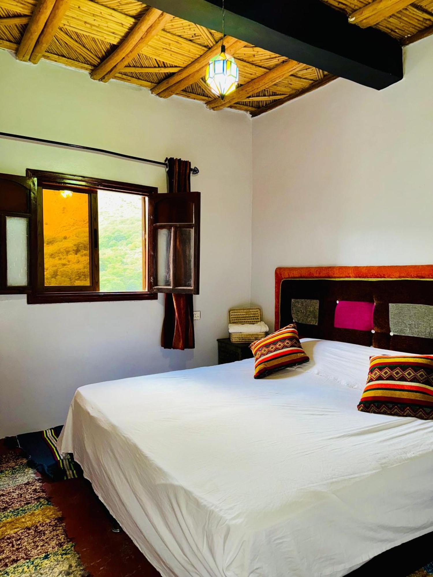 Riad Dar Tagine امليل المظهر الخارجي الصورة
